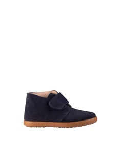 RKS Zapatos Infantil Azul 47130