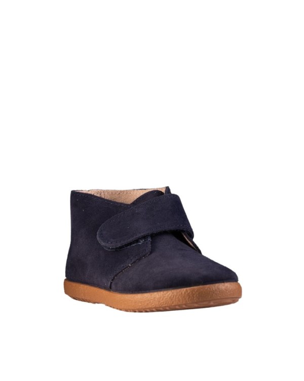 RKS Zapatos Infantil Azul 47130