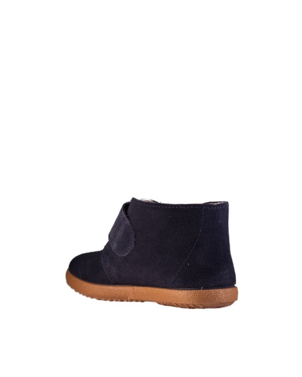 Sapatos Infantis RKS Azul 47130