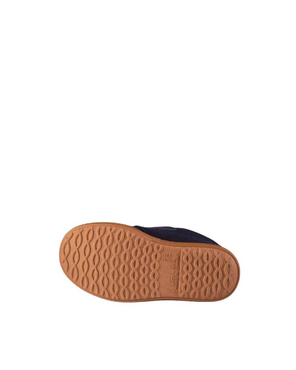 RKS Zapatos Infantil Azul 47130
