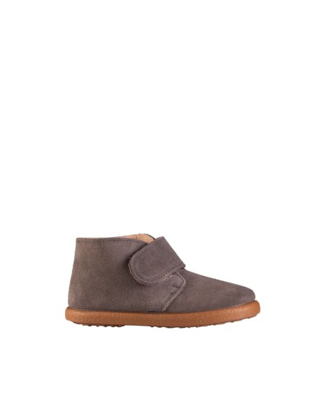 RKS Sapatos Infantil Cinza 47130