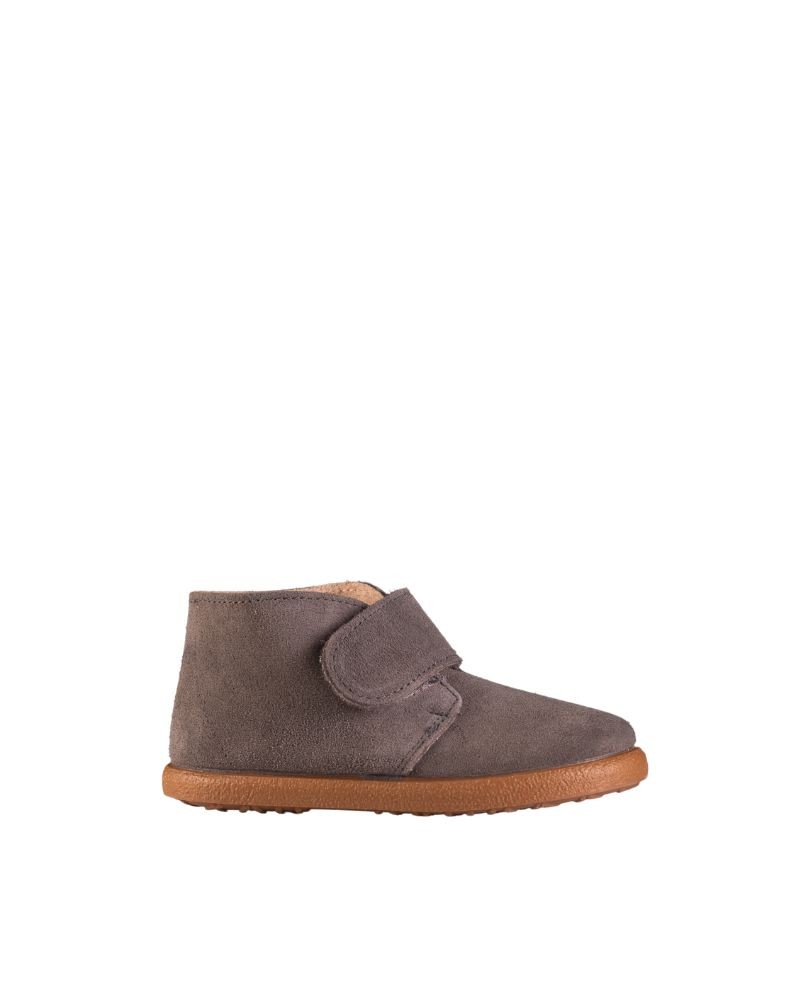 RKS Zapatos Infantil Gris 47130