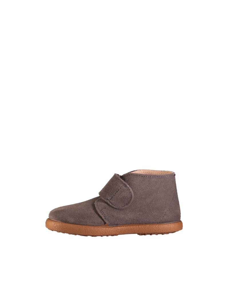 RKS Sapatos Infantil Cinza 47130