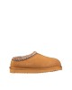 RKS Zapatos De pelo Australianas Mujer Marrón BERDUN 01 1811