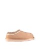 RKS Zapatos De pelo Australianas Mujer Taupe BERDUN 01 1812