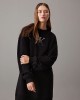 Vestidos Manga Comprida Mulher CALVIN KLEIN Preto J20J224834