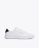 Sapatilhas Baixas Homem TOMMY HILFIGER Branco FM0FM05367