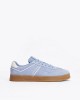  Zapatillas Bajas Mujer TOMMY HILFIGER Azul EN0EN02696
