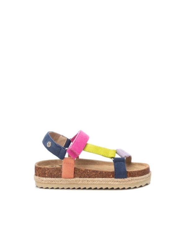 Sandalias Abertas Infantil XTI Multicolor 150904