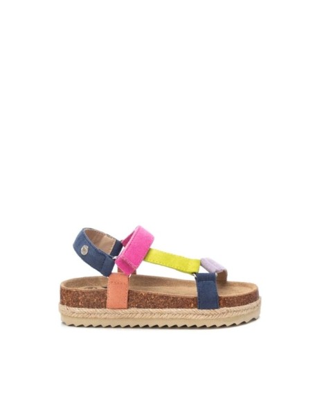  Sandalias Abiertas Infantil XTI Multicolor 150904