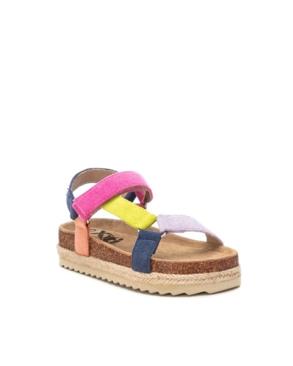  Sandalias Abiertas Infantil XTI Multicolor 150904