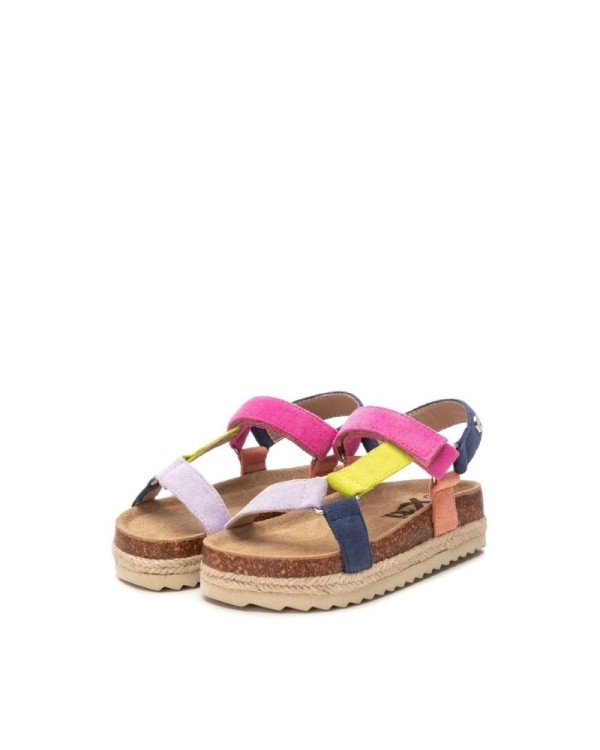Sandalias Abertas Infantil XTI Multicolor 150904