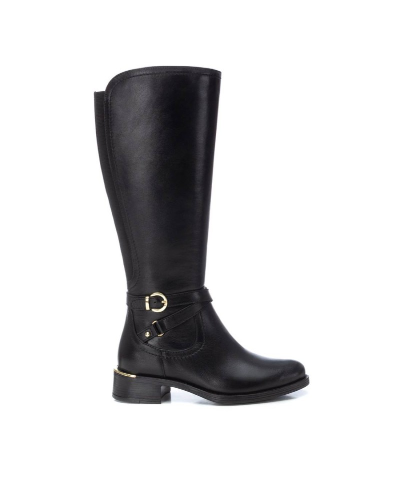 Botas altas para mulher Carmela