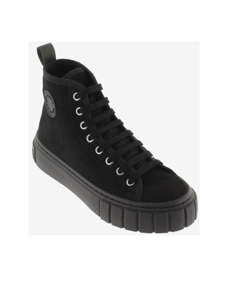 VICTORIA Botas Altas Mulher Preto 1270106