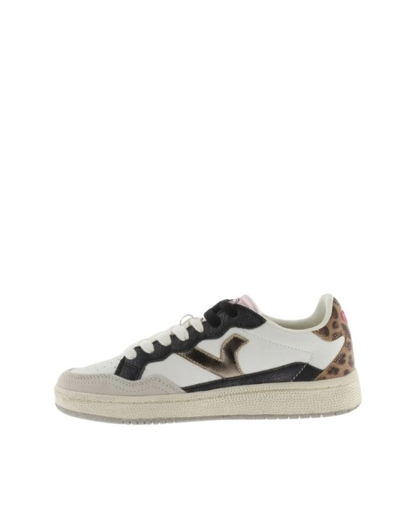  Zapatillas Bajas Mujer VICTORIA Blanco 8806104