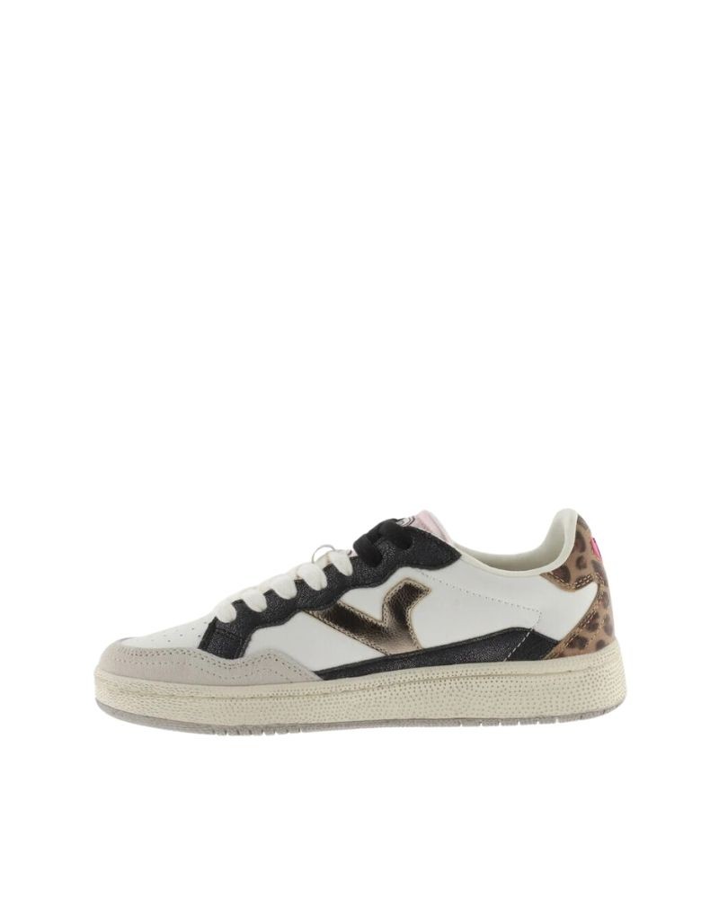  Zapatillas Bajas Mujer VICTORIA Blanco 8806104
