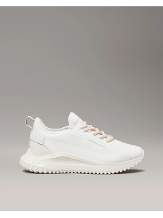  Zapatillas Bajas Mujer CALVIN KLEIN Blanco YW0YW01665