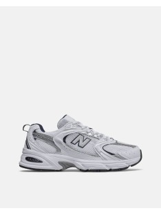 Sapatilhas Baixas Fascite Plantar Mulher NEW BALANCE Branco MR530SG