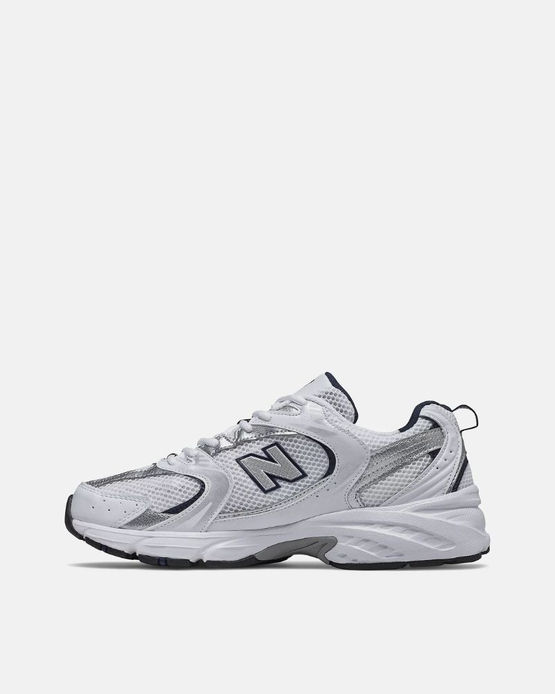 Sapatilhas Baixas Fascite Plantar Mulher NEW BALANCE Branco MR530SG