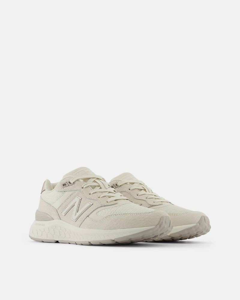  Zapatillas Bajas Fascitis plantar Mujer NEW BALANCE Nude WW880TB6