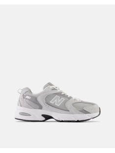 Sapatilhas Baixas Fascite Plantar Mulher NEW BALANCE Cinza MR530CK