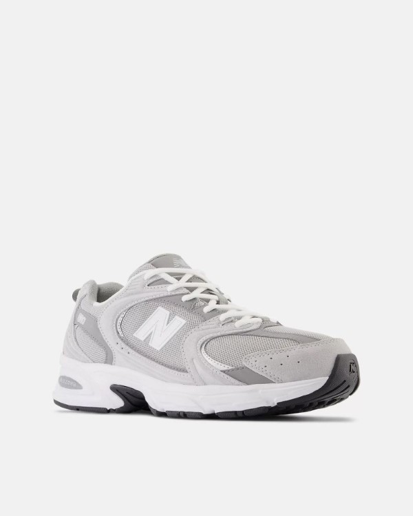 Sapatilhas Baixas Fascite Plantar Mulher NEW BALANCE Cinza MR530CK