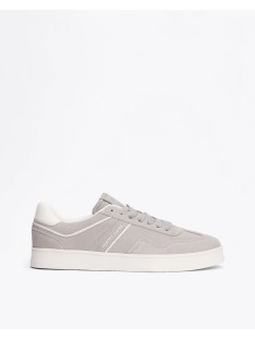  Zapatillas Bajas Hombre TOMMY HILFIGER Gris EM0EM01516