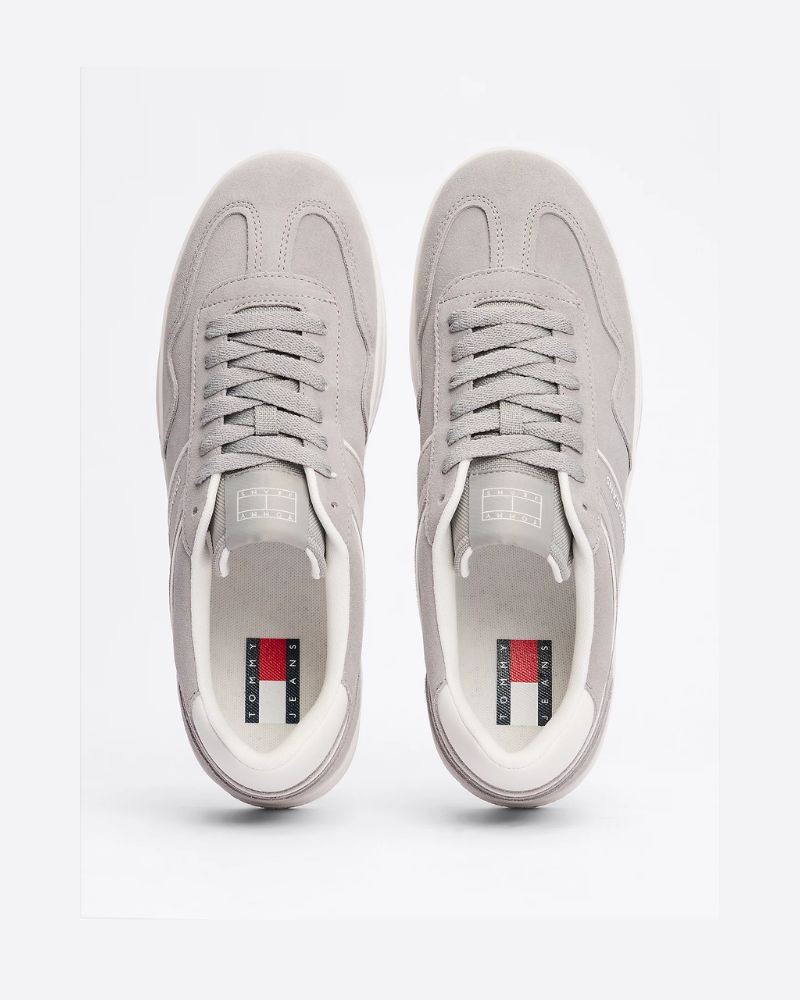  Zapatillas Bajas Hombre TOMMY HILFIGER Gris EM0EM01516