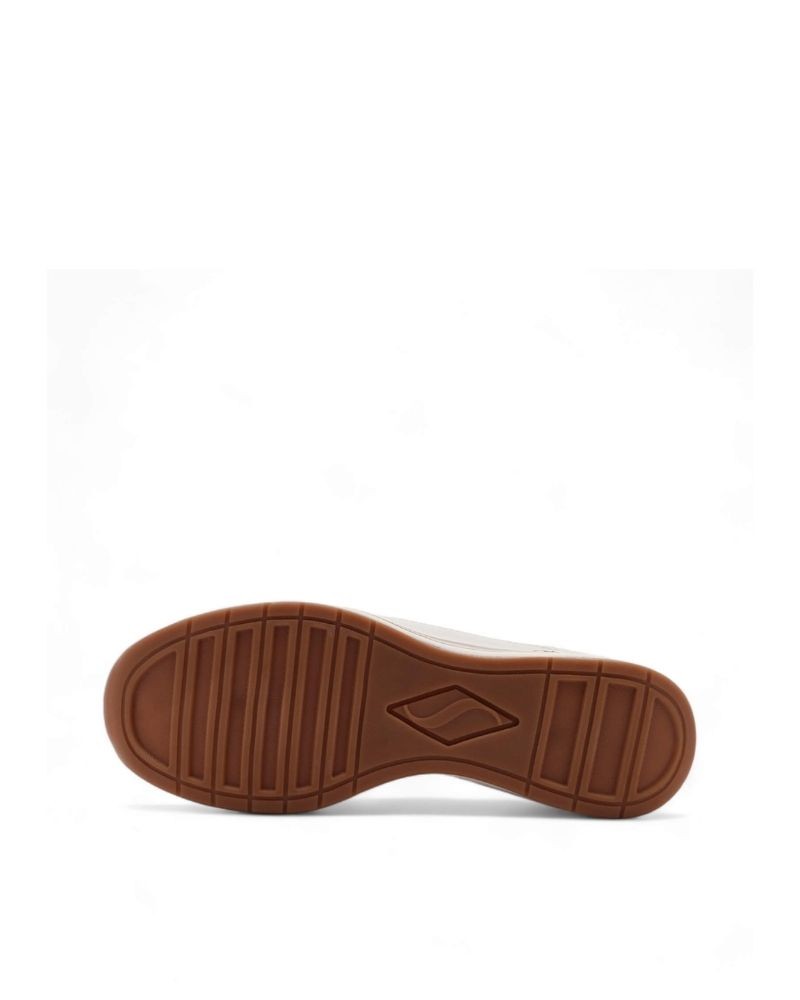 Sapatilhas Baixas Mulher SKECHERS Branco 177345 BILLION 2 FINE SHINE