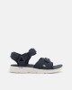 Sandálias Abertas Homem SKECHERS Azul 229097 GO CONSISTENT TRIBUTARY