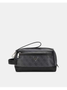  Bolsos Hombre GUESS Negro MILANO HMEVZL P2243