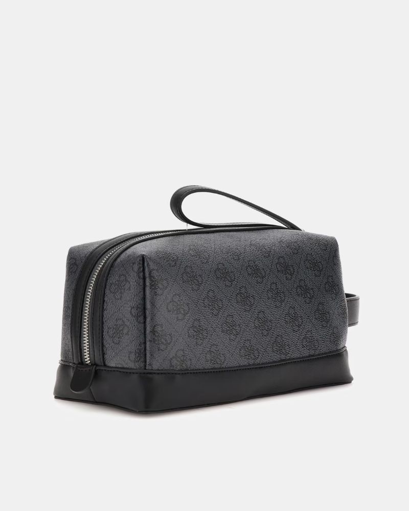 Malas Homem GUESS Preto MILANO HMEVZL P2243