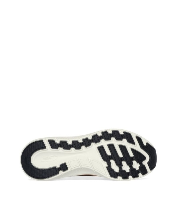  Zapatillas Bajas Fascitis plantar Mujer SKECHERS Negro 150067 ARCH FIT 2 0 GLOW THE DISTANCE