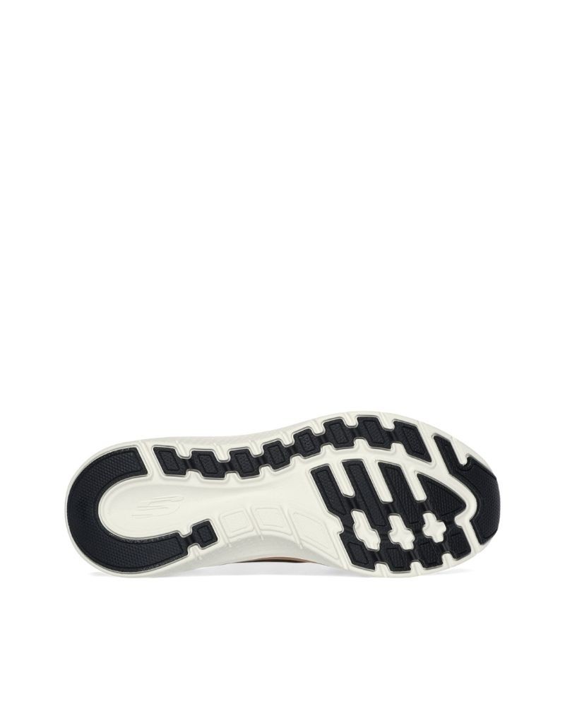  Zapatillas Bajas Fascitis plantar Mujer SKECHERS Negro 150067 ARCH FIT 2 0 GLOW THE DISTANCE