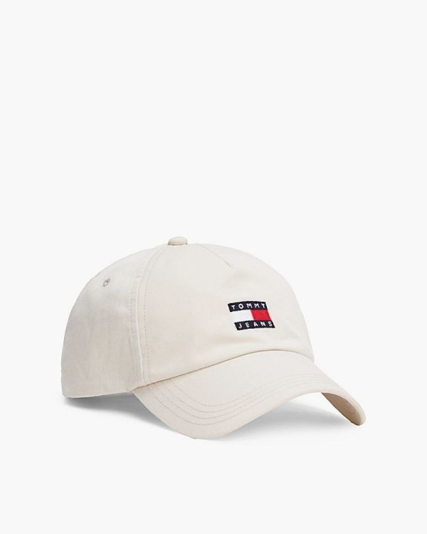  Gorros y gorras Mujer TOMMY HILFIGER Nude AW0AW16991