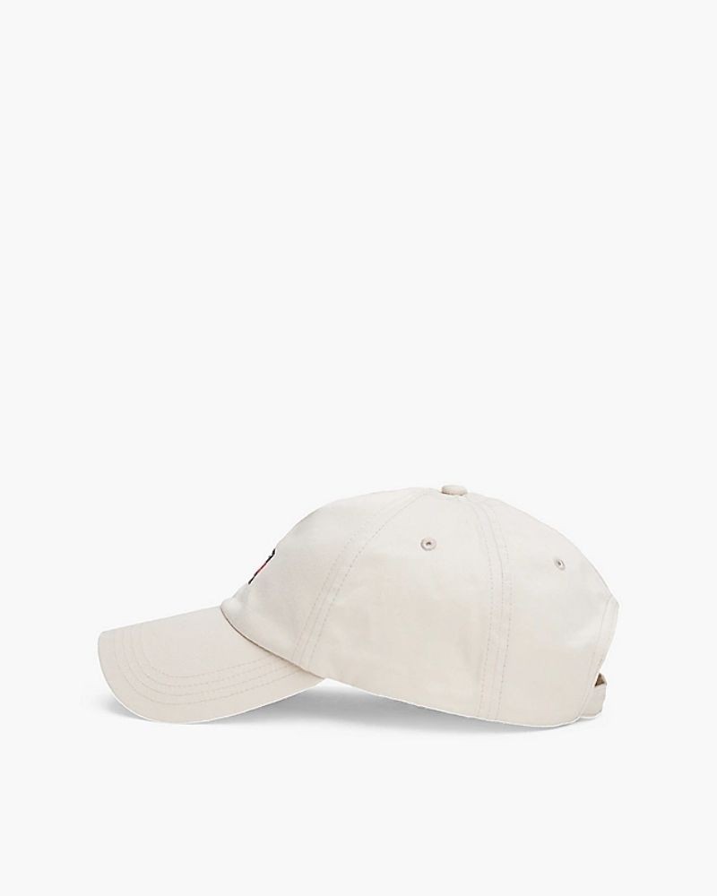  Gorros y gorras Mujer TOMMY HILFIGER Nude AW0AW16991
