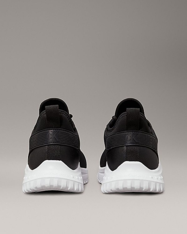  Zapatillas Bajas Hombre CALVIN KLEIN Negro YM0YM01170