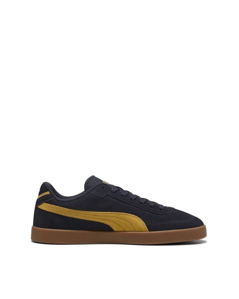  Zapatillas Bajas Hombre Puma Azul 400717 PUMA CLUB II ERA