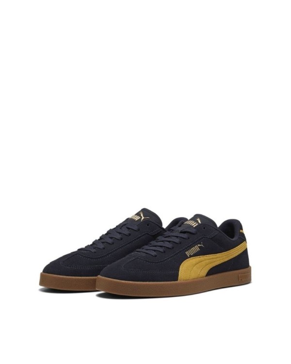 Sapatilhas Baixas Homem Puma Azul 400717 PUMA CLUB II ERA
