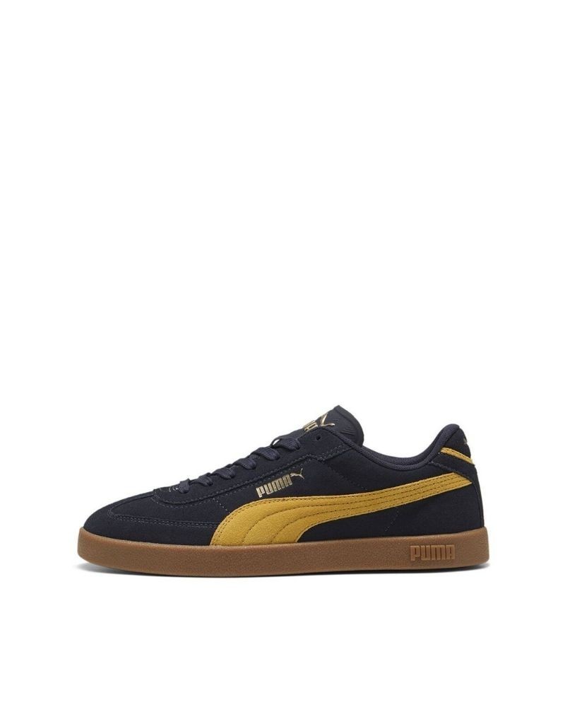  Zapatillas Bajas Hombre Puma Azul 400717 PUMA CLUB II ERA