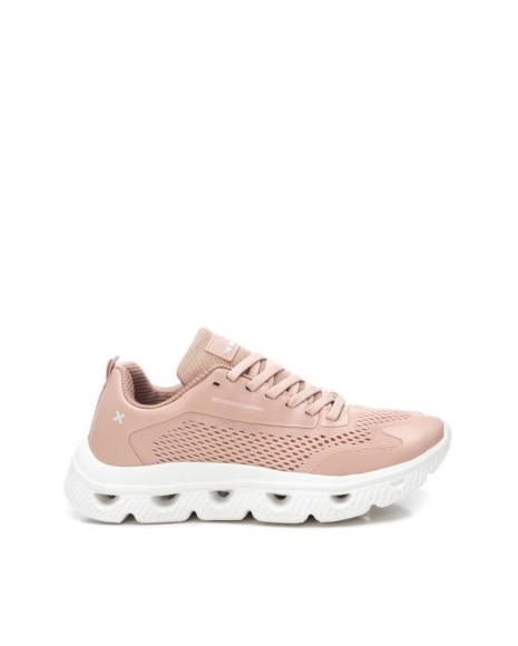  Zapatillas Bajas Mujer XTI Nude 143588