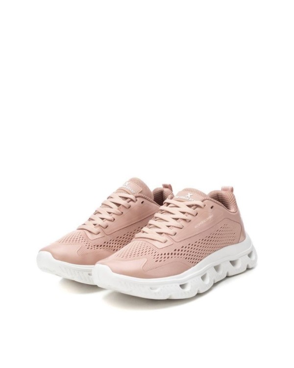  Zapatillas Bajas Mujer XTI Nude 143588