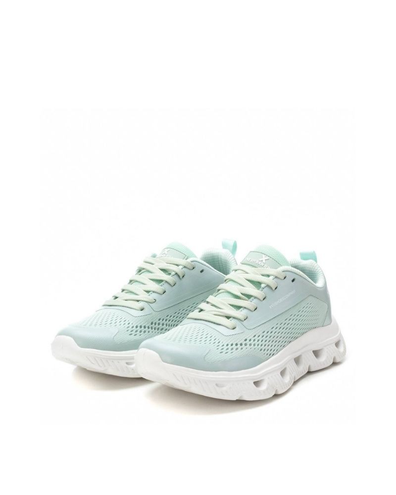  Zapatillas Bajas Mujer XTI 143588