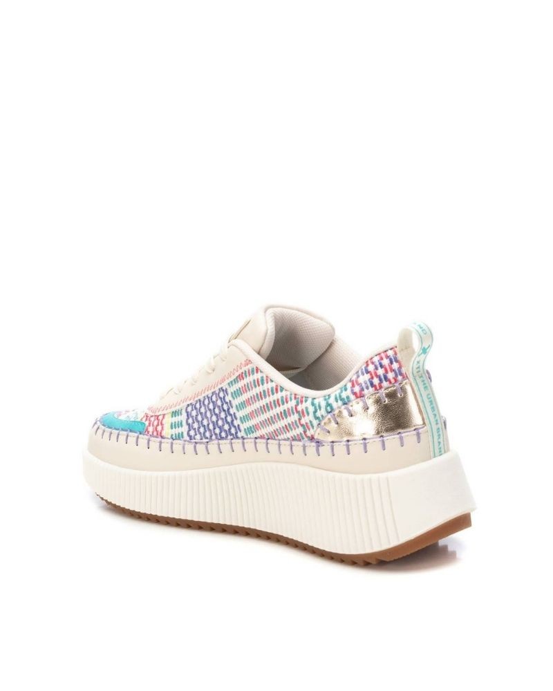  Zapatillas Bajas Mujer XTI 143591