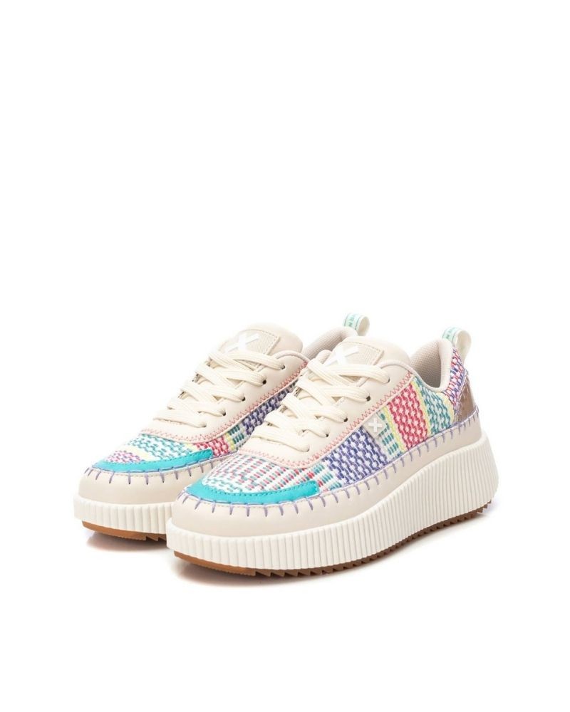  Zapatillas Bajas Mujer XTI 143591