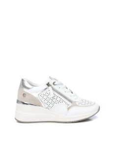  Zapatillas Altas Mujer XTI Blanco 143632