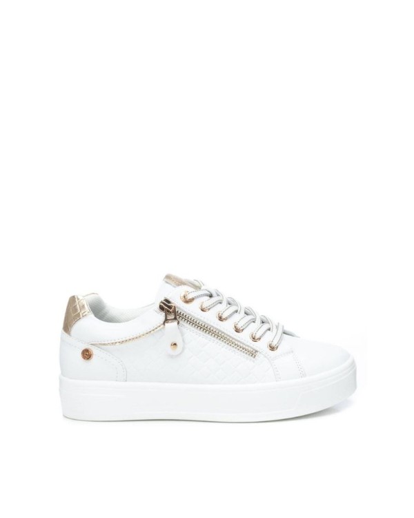  Zapatillas Bajas Mujer XTI Blanco 143625