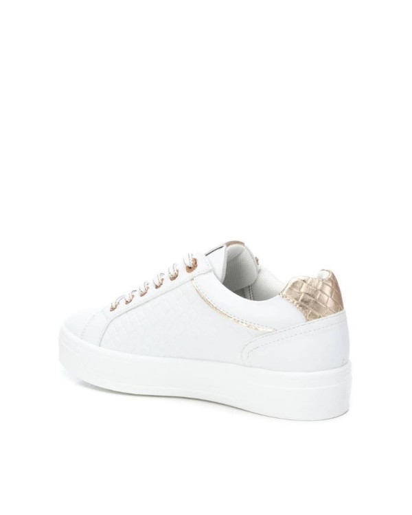 Zapatillas Bajas Mujer XTI Blanco 143625