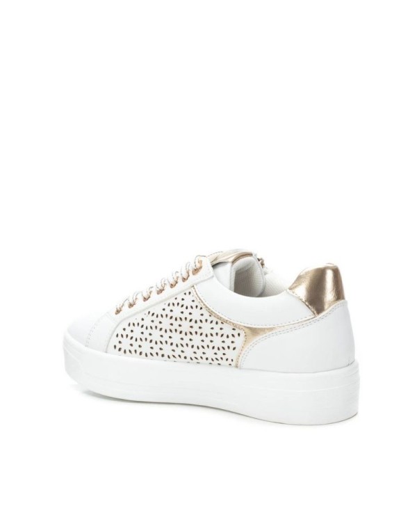  Zapatillas Bajas Mujer XTI Blanco 143624