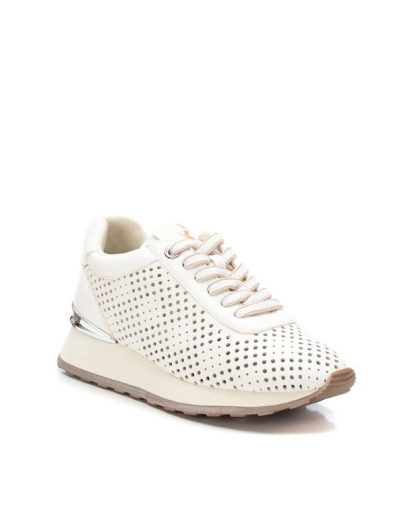  Zapatillas Bajas Mujer XTI Blanco 143778